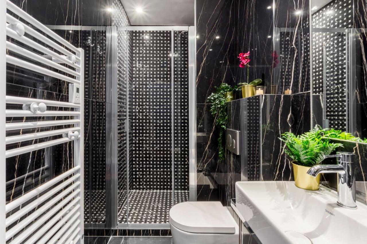 Merveil - Luxury Suite - Marais - Antoine I Parijs Buitenkant foto