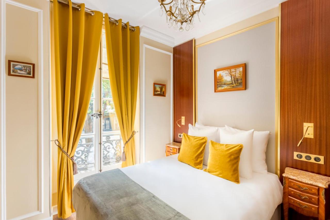 Merveil - Luxury Suite - Marais - Antoine I Parijs Buitenkant foto