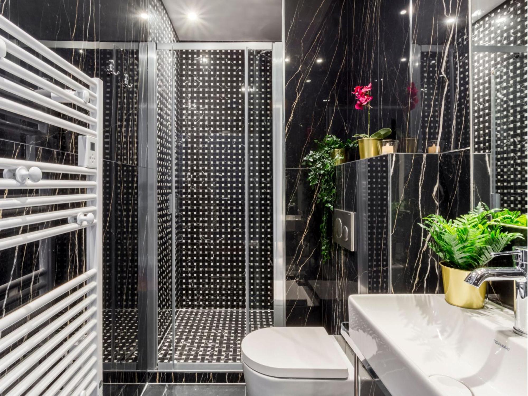 Merveil - Luxury Suite - Marais - Antoine I Parijs Buitenkant foto
