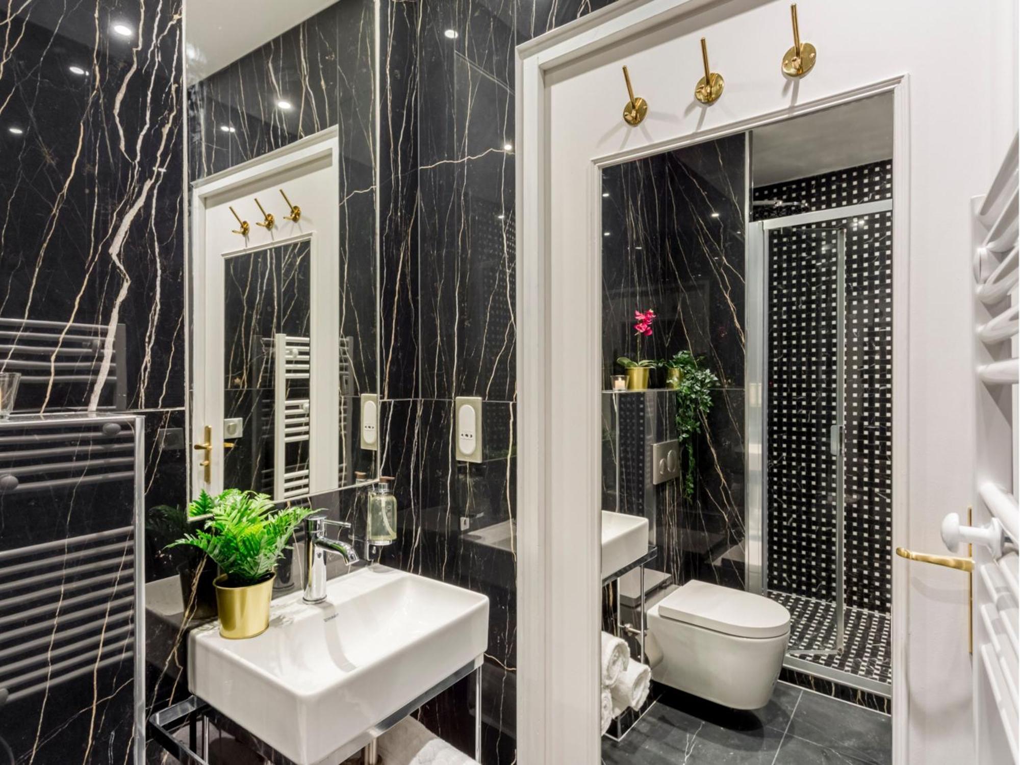 Merveil - Luxury Suite - Marais - Antoine I Parijs Buitenkant foto