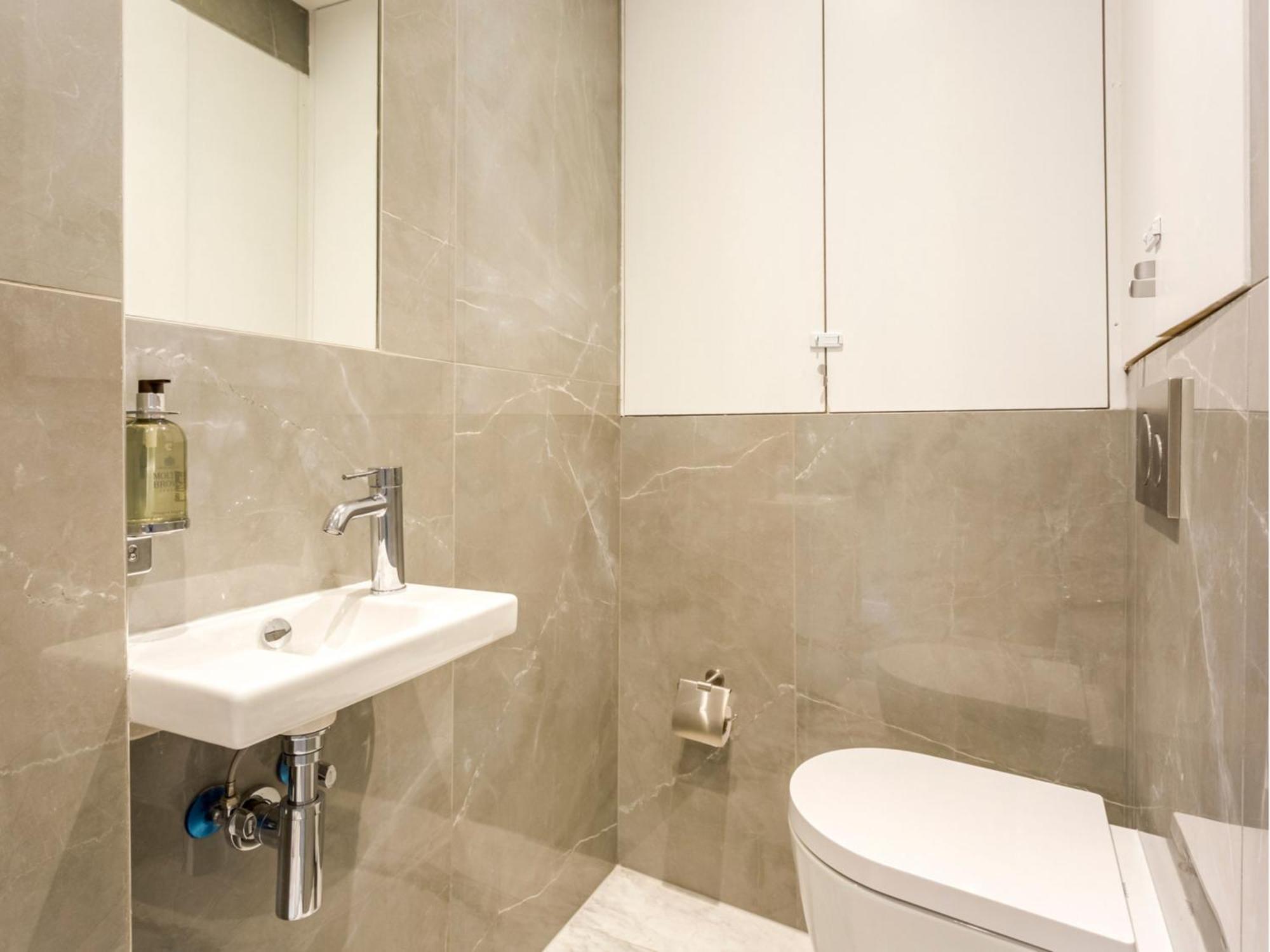 Merveil - Luxury Suite - Marais - Antoine I Parijs Buitenkant foto