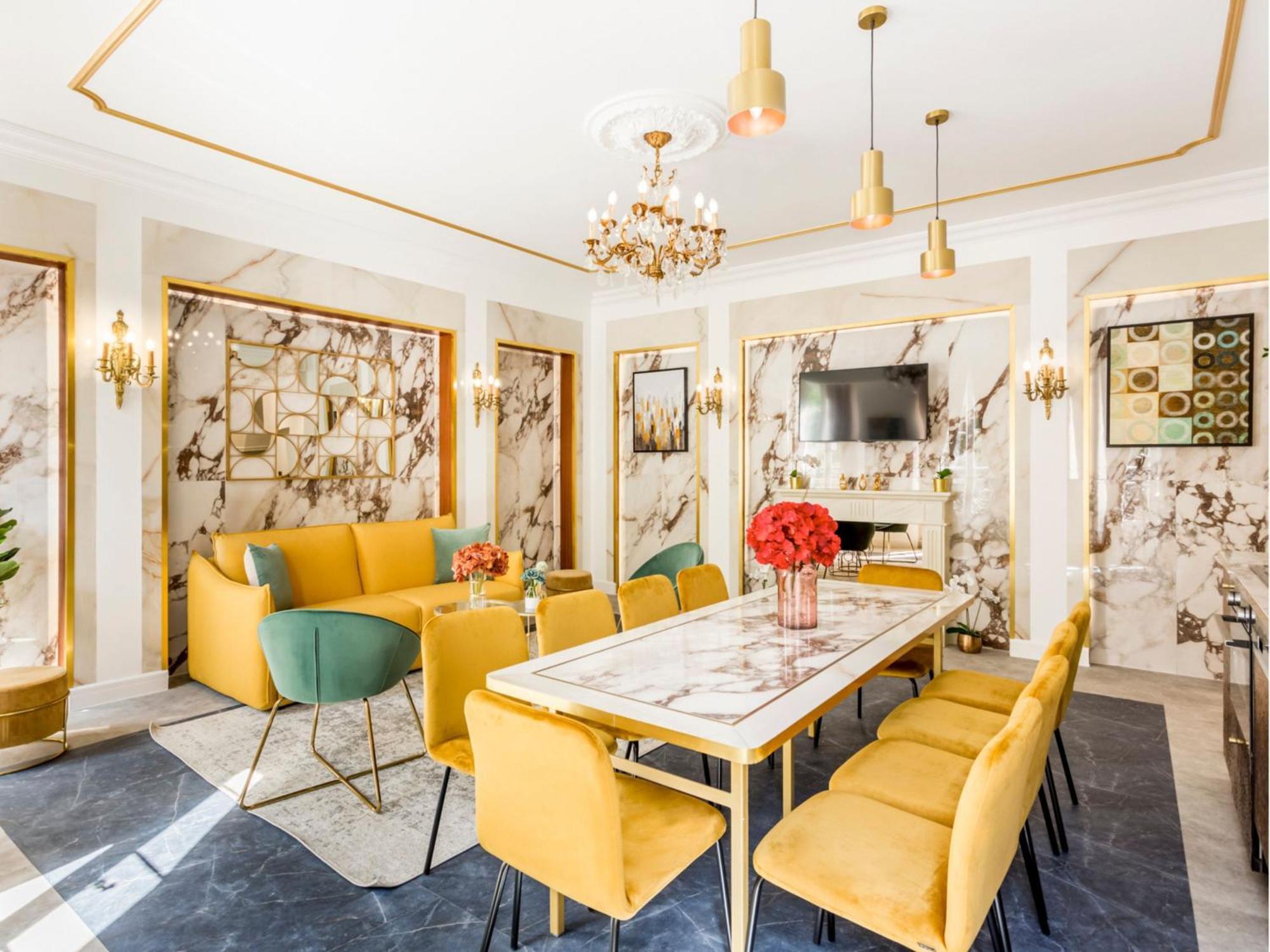 Merveil - Luxury Suite - Marais - Antoine I Parijs Buitenkant foto