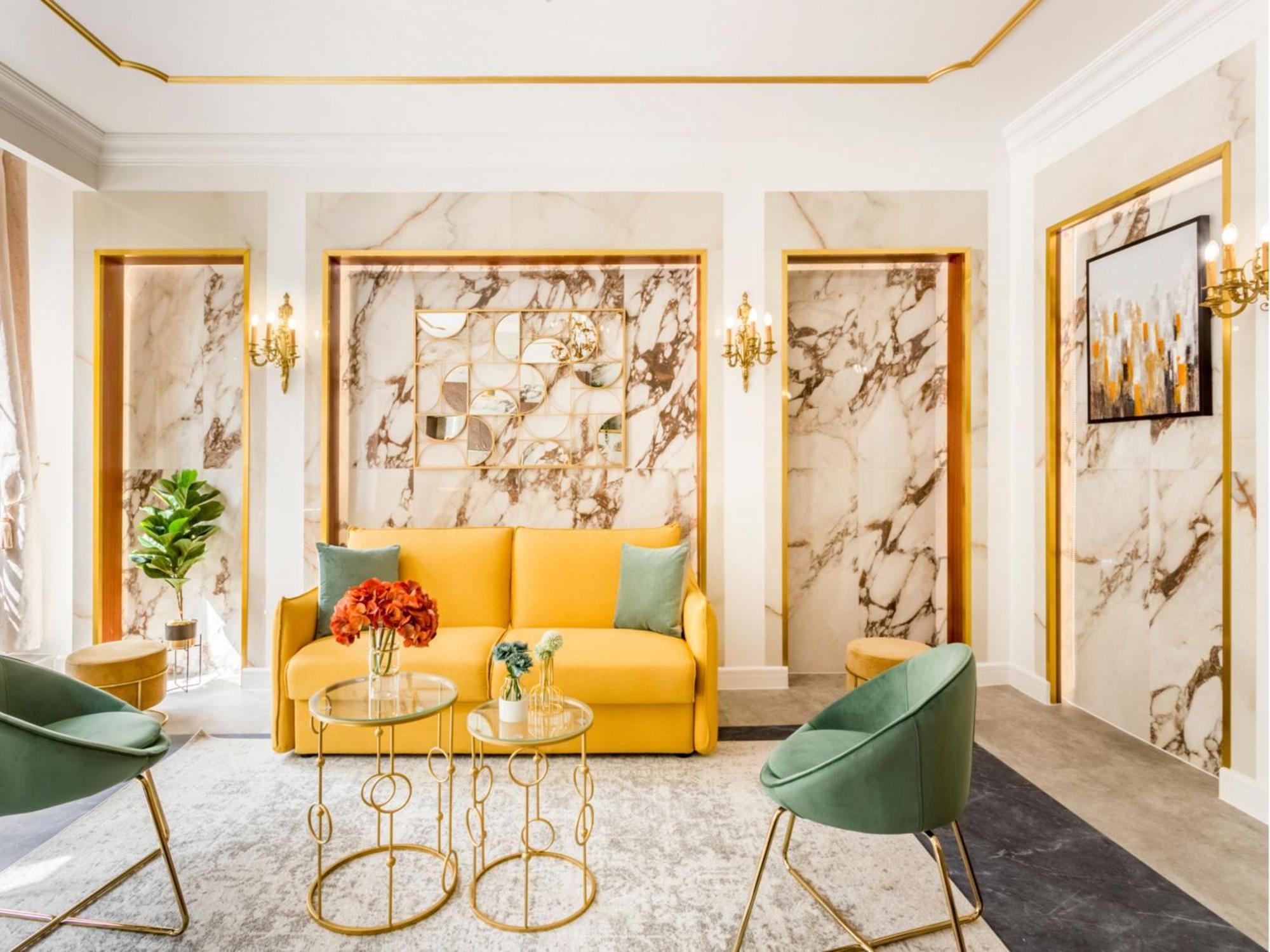 Merveil - Luxury Suite - Marais - Antoine I Parijs Buitenkant foto