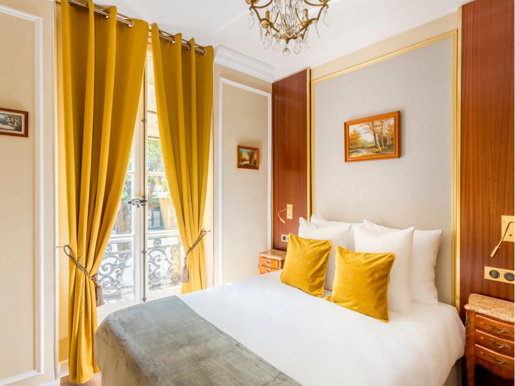 Merveil - Luxury Suite - Marais - Antoine I Parijs Buitenkant foto