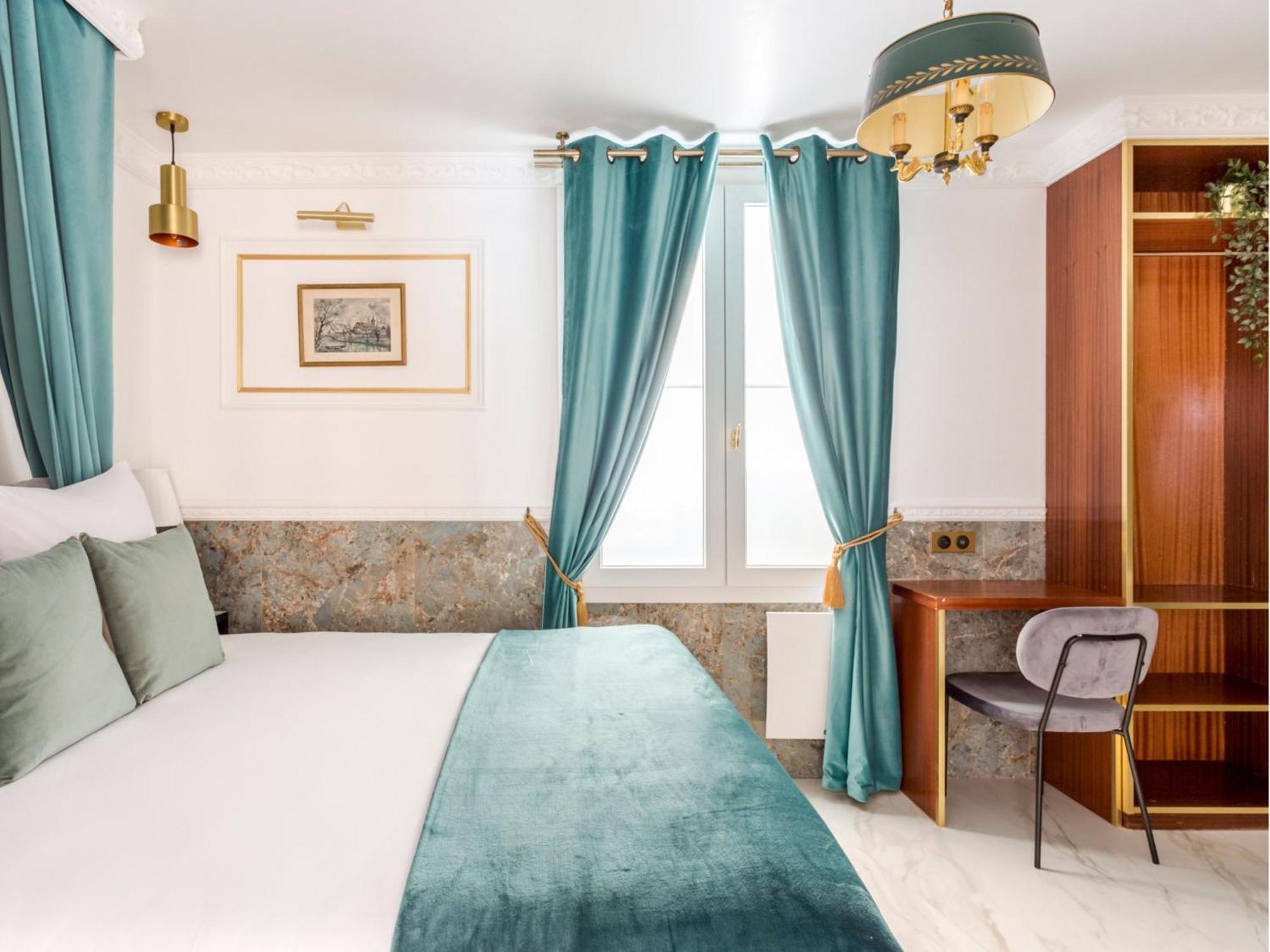 Merveil - Luxury Suite - Marais - Antoine I Parijs Buitenkant foto